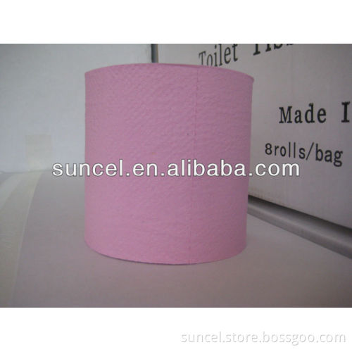 Colorful Tissue Paper
